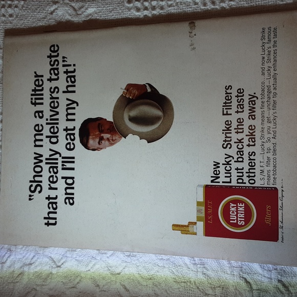 Vintage Newsweek Magazine September 27, 1965 - Picture 2 of 4